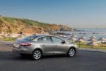 Renault Fluence 2010 года